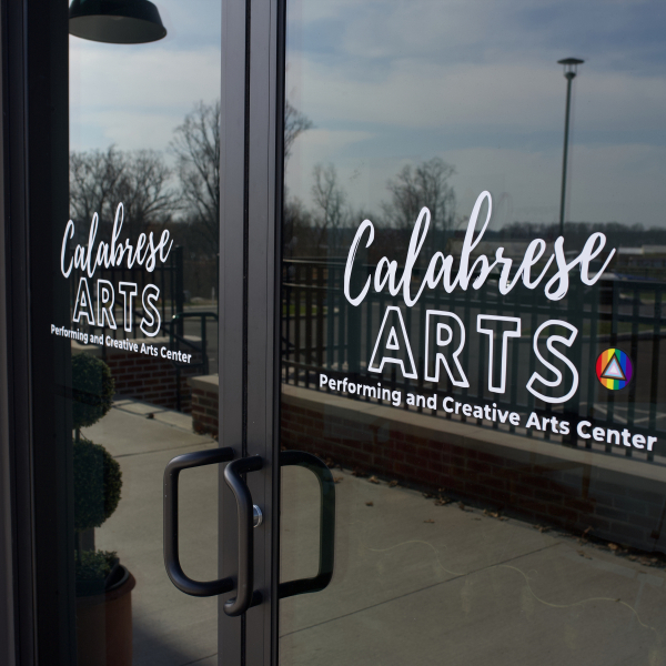 Sign Design & Installation for Calabrese in Kennett Square