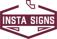 Insta Signs Plus | Delaware Signs