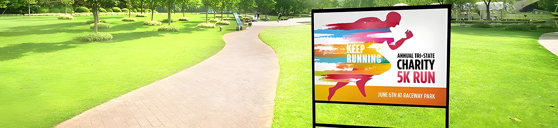 Yard Signs - Insta Signs Plus | Delaware Signs
