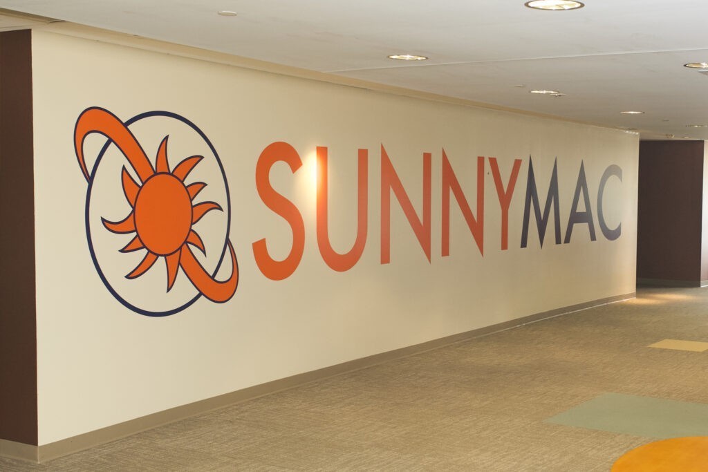 Ins Lettering Vinyl Graphic Signs - Insta Signs Plus | Delaware Signs