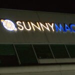 Lit/Non-Lit Signage & Vinyl Installation for SunnyMac Solar in Wilmington, DE