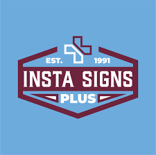 Insta Signs Plus