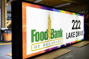 Sign Companies in Dewey Beach 2