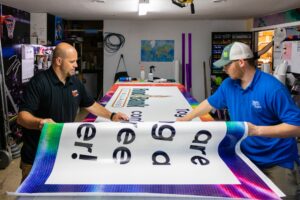 Sign Companies in Bear, DE