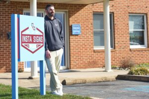 Sign Companies in Delaware City, DE 2