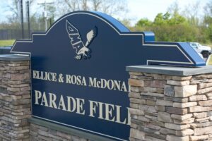 Sign Companies in Claymont, DE