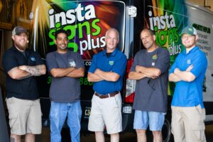 Sign Companies in Newport, DE