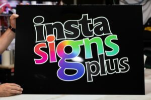 Sign Companies in Camden, DE 2