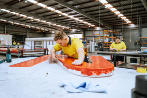 Sign Companies in Felton, DE