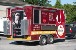 Sign Companies in South Jersey