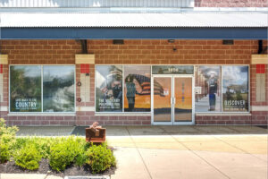 Sign Companies in Kent County