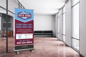 Sign Companies in Sussex County